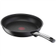 TEFAL Pan | G2690672 | Frying | Diameter 28 cm | Suitable for induction hob | Fixed handle | Black