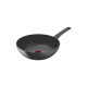 TEFAL Pan | C4261943 | Wok | Diameter 28 cm | Suitable for induction hob | Fixed handle