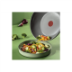 TEFAL Pan | C4261943 | Wok | Diameter 28 cm | Suitable for induction hob | Fixed handle