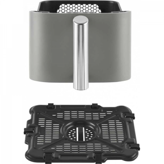 NINJA Double Stack XL Air Fryer | SL400EU | Power 2470 W | Capacity 9.5 L | Black/Grey