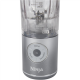 NINJA Blast Max Blender | BC251EUSL | Portable | Jar material Plastic | Jar capacity 0.57 L | Ice crushing | Silver