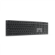 Lenovo 700 Modern Multi-Device Wireless Keyboard-US English | Keyboard | Wireless | US English | Bluetooth | Luna Grey