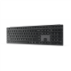 Lenovo 700 Modern Multi-Device Wireless Keyboard-US English | Keyboard | Wireless | US English | Bluetooth | Luna Grey