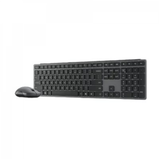 Lenovo | 700 Modern Multi-Device | Keyboard and Mouse Set | Wireless | Mouse included | US | Bluetooth | Luna Grey