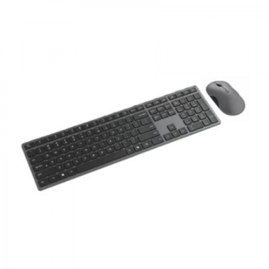 Lenovo | 700 Modern Multi-Device | Keyboard and Mouse Set | Wireless | Mouse included | US | Bluetooth | Luna Grey
