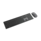 Lenovo | 700 Modern Multi-Device | Keyboard and Mouse Set | Wireless | Mouse included | US | Bluetooth | Luna Grey