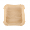 Adler Paper Liners for Air Fryer | AD 6732 | 100 | Dimensions (W x L) 20 x 20 x 4.5 cm