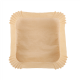 Adler Paper Liners for Air Fryer | AD 6732 | 100 | Dimensions (W x L) 20 x 20 x 4.5 cm