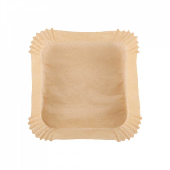Adler Paper Liners for Air Fryer | AD 6732 | 100 | Dimensions (W x L) 20 x 20 x 4.5 cm
