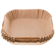 Adler Paper Liners for Air Fryer | AD 6732 | 100 | Dimensions (W x L) 20 x 20 x 4.5 cm