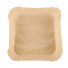 Adler Paper Liners for Air Fryer | AD 6733 | 100 pcs