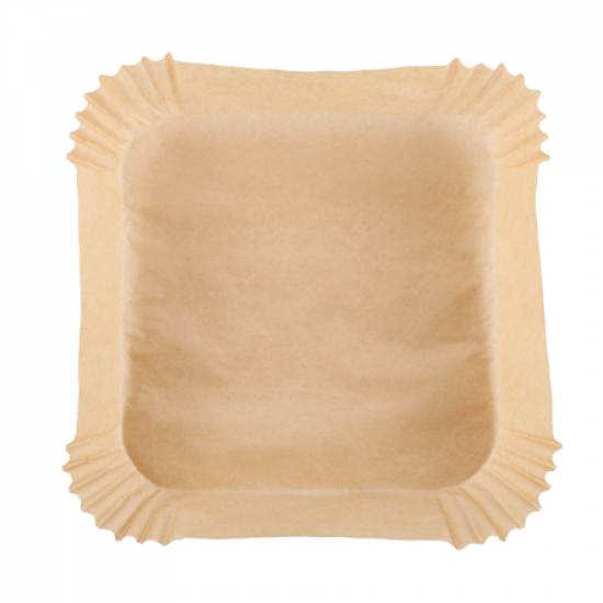 Adler Paper Liners for Air Fryer | AD 6733 | 100 pcs