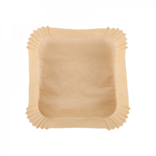 Adler Paper Liners for Air Fryer | AD 6733 | 100 pcs