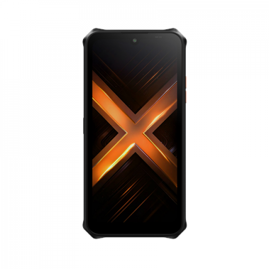 Hammer | Energy X2 | Black/Orange | 6.1 