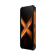 Hammer | Energy X2 | Black/Orange | 6.1 
