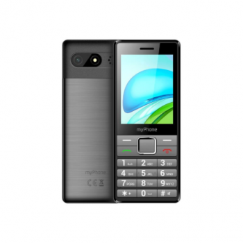 myPhone 7340 (Silver) Dual SIM 2.8