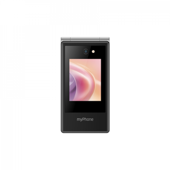 myPhone Tango2 (Black) Dual SIM 3.5