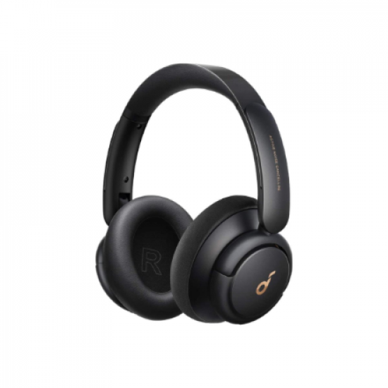 Anker Soundcore | Headphones | Life Q30 | Bluetooth | Over-ear | Microphone | Noise canceling | Wireless | White