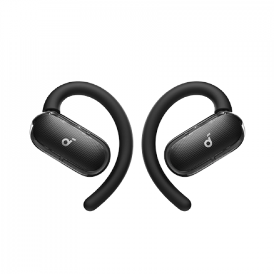 Anker Soundcore | Open-Ear Headphones, Comfortable Fit, Clear Sound, Lidless Case | V40i