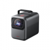 Anker Nebula | Laser Projector | 4K UHD (3840 x 2160) | 3500 ANSI lumens | Black/Gray
