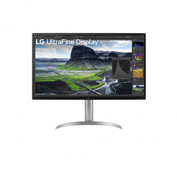 LG | 32UQ850V-W | 32 
