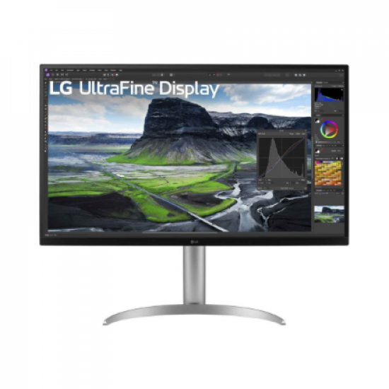 LG | 32UQ850V-W | 32 
