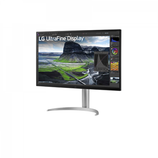LG | 32UQ850V-W | 32 