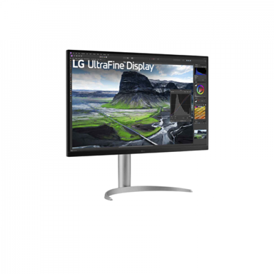 LG | 32UQ850V-W | 32 