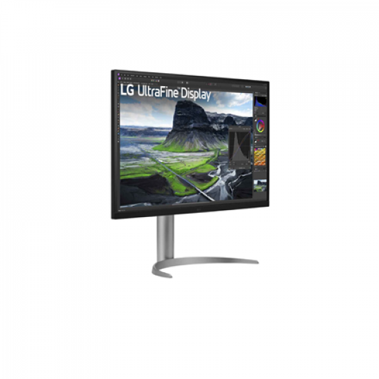 LG | 32UQ850V-W | 32 