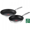 Tefal Duetto+ 2-piece pan set | TEFAL