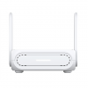 Asus Dual-band WiFi 7 Travel Router | RT-BE58 Go | 802.11be | 688/2882 Mbit/s | Mesh Support Yes | MU-MiMO Yes | No mobile broadband | Antenna type Enternal