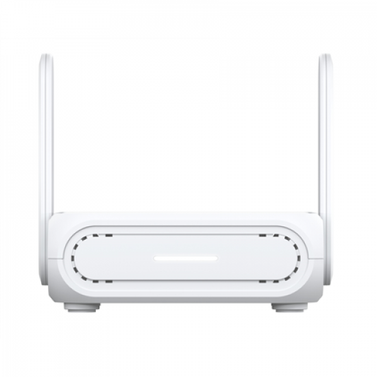 Asus Dual-band WiFi 7 Travel Router | RT-BE58 Go | 802.11be | 688/2882 Mbit/s | Mesh Support Yes | MU-MiMO Yes | No mobile broadband | Antenna type Enternal