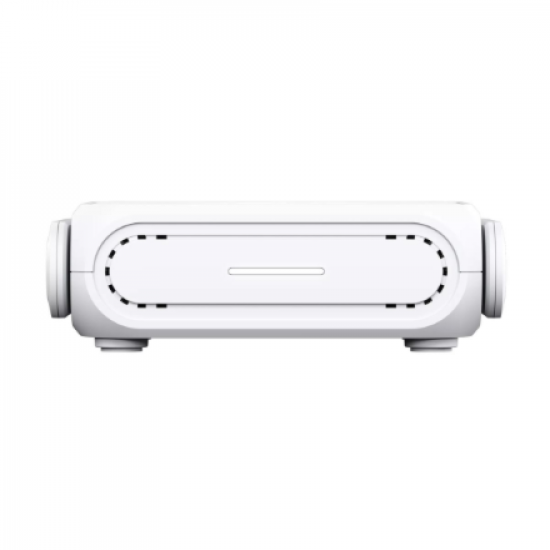 Asus Dual-band WiFi 7 Travel Router | RT-BE58 Go | 802.11be | 688/2882 Mbit/s | Mesh Support Yes | MU-MiMO Yes | No mobile broadband | Antenna type Enternal