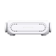 Asus Dual-band WiFi 7 Travel Router | RT-BE58 Go | 802.11be | 688/2882 Mbit/s | Mesh Support Yes | MU-MiMO Yes | No mobile broadband | Antenna type Enternal