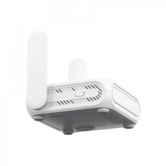 Asus Dual-band WiFi 7 Travel Router | RT-BE58 Go | 802.11be | 688/2882 Mbit/s | Mesh Support Yes | MU-MiMO Yes | No mobile broadband | Antenna type Enternal