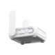 Asus Dual-band WiFi 7 Travel Router | RT-BE58 Go | 802.11be | 688/2882 Mbit/s | Mesh Support Yes | MU-MiMO Yes | No mobile broadband | Antenna type Enternal