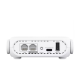 Asus Dual-band WiFi 7 Travel Router | RT-BE58 Go | 802.11be | 688/2882 Mbit/s | Mesh Support Yes | MU-MiMO Yes | No mobile broadband | Antenna type Enternal