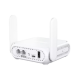 Asus Dual-band WiFi 7 Travel Router | RT-BE58 Go | 802.11be | 688/2882 Mbit/s | Mesh Support Yes | MU-MiMO Yes | No mobile broadband | Antenna type Enternal