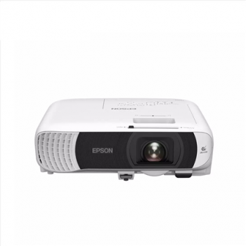 Epson EB-FH18 | Full HD (1920x1080) | 4100 ANSI lumens | White | Wi-Fi