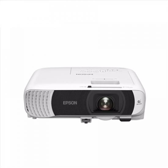 Epson EB-FH18 | Full HD (1920x1080) | 4100 ANSI lumens | White | Wi-Fi