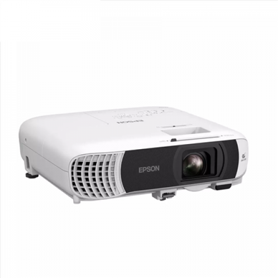 Epson EB-FH18 | Full HD (1920x1080) | 4100 ANSI lumens | White | Wi-Fi