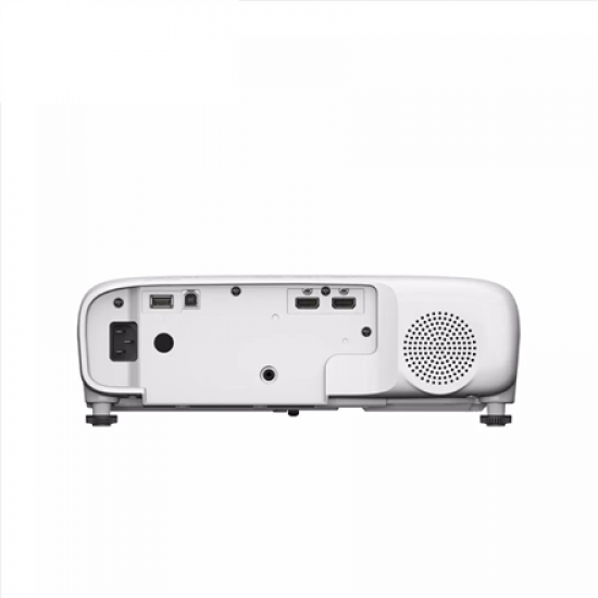 Epson EB-FH18 | Full HD (1920x1080) | 4100 ANSI lumens | White | Wi-Fi