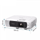 Epson EB-FH18 | Full HD (1920x1080) | 4100 ANSI lumens | White | Wi-Fi