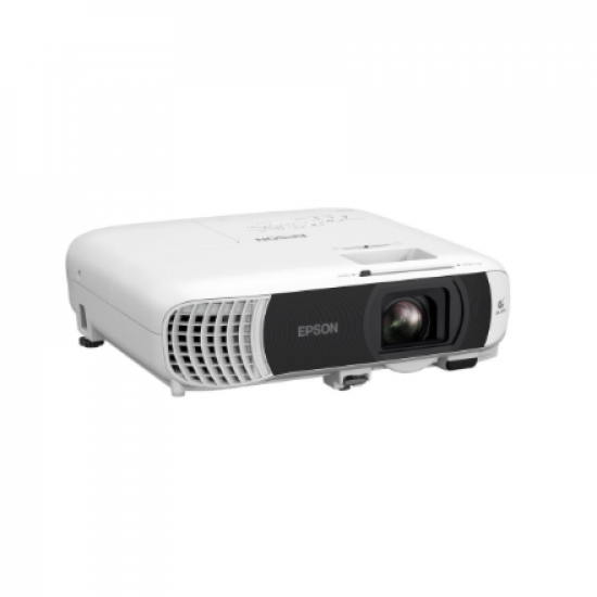 Epson EB-FH18 | Full HD (1920x1080) | 4100 ANSI lumens | White | Wi-Fi