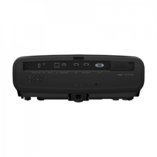Epson EH-LS9000B | Full HD (1920x1080) | 2200 ANSI lumens | Black | Wi-Fi