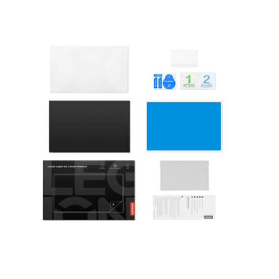 Lenovo Legion Go 2 Screen Protector