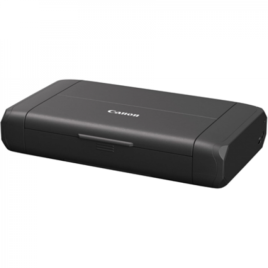 Canon MAXIFY BX110 with battery | Colour | Inkjet | Printer | Maximum ISO A-series paper size A4 | Black