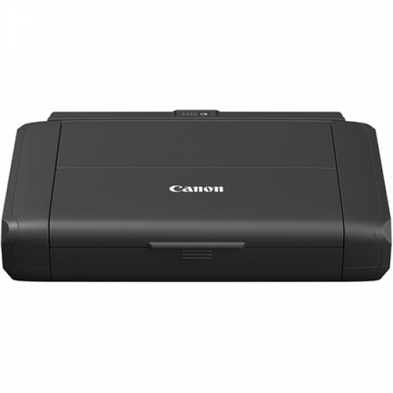 Canon MAXIFY BX110 with battery | Colour | Inkjet | Printer | Maximum ISO A-series paper size A4 | Black