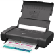 Canon MAXIFY BX110 with battery | Colour | Inkjet | Printer | Maximum ISO A-series paper size A4 | Black
