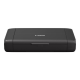 Canon MAXIFY BX110 with battery | Colour | Inkjet | Printer | Maximum ISO A-series paper size A4 | Black